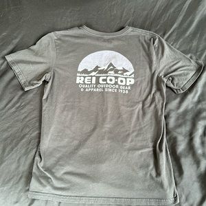 REI Co-op Graphic Short Sleeve